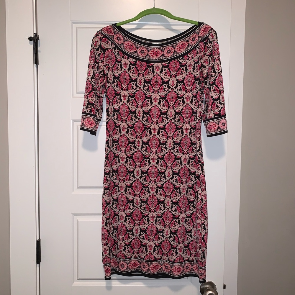 Small Sophie Max dress